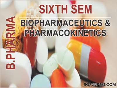 bpharma-6-sem-biopharmaceutics-and-pharmacokinetics