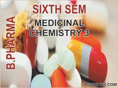bpharma-6-sem-medicinal-chemistry-3