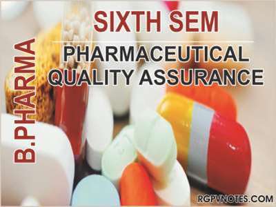 bpharma-6-sem-pharmaceutical-quality-assurance