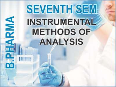 bpharma-7-sem-instrumental-methods-of-analysis