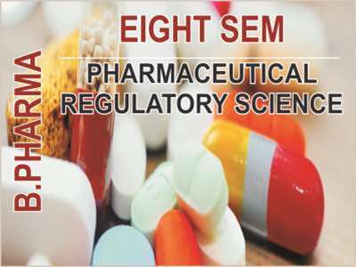 bpharma-8-sem-pharmaceutical-regulatory-science