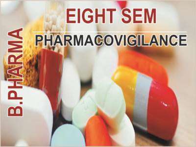 bpharma-8-sem-pharmacovigilance