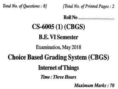 btech-cs-6-sem-internet-of-things
