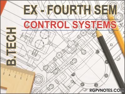 btech-ex-4-sem-control-systems