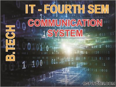 btech-it-4-sem-communication-system