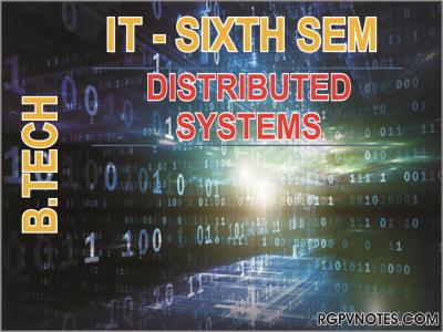 btech-it-6-sem-distributed-systems
