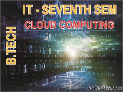 btech-it-7-sem-cloud-computing