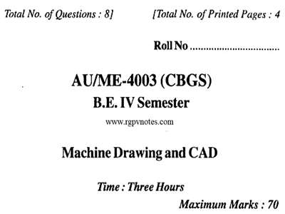 btech-me-4-sem-machine-drawing-and-cad